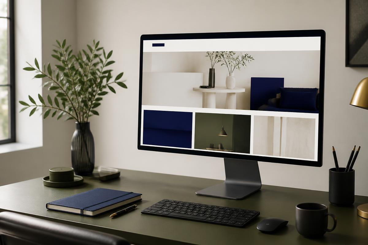 WJDS Collective design workspace